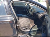 Ford Fusion Se 3FA6P0H73HR283356 снимка