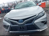 Toyota Camry Xse Hybrid 4T1K31AK8MU548165 photo