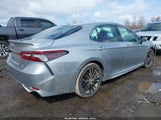 Toyota Camry Xse Hybrid 4T1K31AK8MU548165 photo