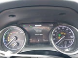 Toyota Camry Xse Hybrid 4T1K31AK8MU548165 photo