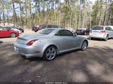 Lexus Sc 430 JTHFN48Y340050702 fotografie