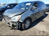 Honda Odyssey Ex-L 5FNRL38747B460808 снимка