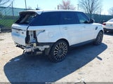 Land Rover Range Rover Sport Se SALWG2RV7JA699244 снимка