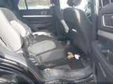 Ford Explorer Xlt 1FM5K8D89HGD33892 fotografie