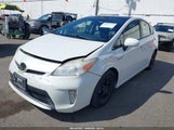 Toyota Prius Four JTDKN3DU4D5552845 снимка