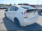 Toyota Prius Four JTDKN3DU4D5552845 снимка