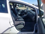 Toyota Prius Four JTDKN3DU4D5552845 снимка