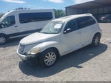 Chrysler Pt Cruiser Limited 3A8FY68898T187391 снимка