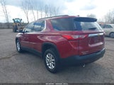 Chevrolet Traverse Fwd Lt Cloth 1GNERGKW0MJ118773 photo