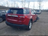 Chevrolet Traverse Fwd Lt Cloth 1GNERGKW0MJ118773 photo