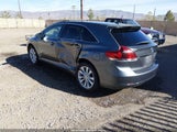 Toyota Venza Le 4T3ZA3BBXFU092436 снимка