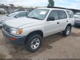 Toyota 4Runner JT3GM84R5V0017270 снимка