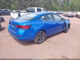 Nissan Sentra Sv 3N1AB8CV2SY295358 снимка