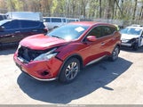 Nissan Murano S 5N1AZ2MH7FN273174 снимка