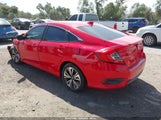 Honda Civic Ex-L 2HGFC1F7XGH659562 снимка