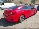 Honda Civic Ex-L 2HGFC1F7XGH659562 снимка
