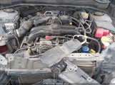 Subaru Forester 2.5I Limited JF2SJAHC5EH494604 снимка
