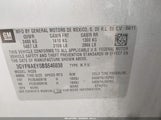 Cadillac Srx Luxury Collection 3GYFNAEY0BS646838 снимка