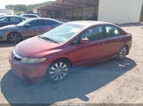 Honda Civic Ex 19XFA1F84AE056090 снимка