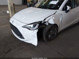 Toyota Yaris Xle 3MYDLBYV2KY517590 fotografie