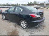 Mazda Mazda3 I Touring JM1BL1VG0B1496782 снимка