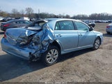Toyota Avalon 4T1BK3DB1BU387648 снимка