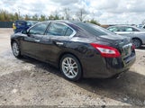 Nissan Maxima 3.5 Sv 1N4AA5AP3BC825340 снимка