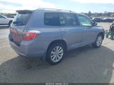 Toyota Highlander Hybrid Limited JTEEW44A682004127 photo