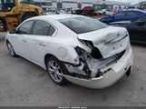 Nissan Maxima 3.5 Sv 1N4AA5AP1EC475534 снимка