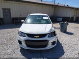 Chevrolet Sonic Premier Auto 1G1JF5SB3K4123648 снимка