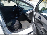 Chevrolet Sonic Premier Auto 1G1JF5SB3K4123648 снимка