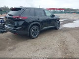 Nissan Rogue Sv 5N1BT3BB9TC689079 снимка