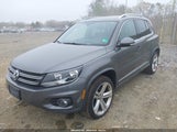 Volkswagen Tiguan R-Line WVGBV7AX2GW061349 fotografie