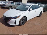 Nissan Sentra Sv Xtronic Cvt 3N1AB8CV6RY210855 снимка
