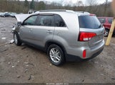 Kia Sorento Lx 5XYKTCA68EG544834 снимка