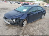 Toyota Corolla Le 5YFEPMAE5NP390318 снимка