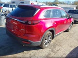 Mazda Cx-9 Touring JM3TCBCY5J0229803 снимка