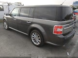 Ford Flex Limited 2FMGK5D8XKBA29816 снимка