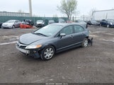 Honda Civic Lx 2HGFA1F58AH327003 снимка