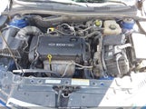 Chevrolet Cruze Ls Auto 1G1PA5SH0D7200264 снимка