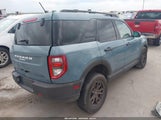 Ford Bronco Sport Big Bend 3FMCR9B61NRD57294 photo