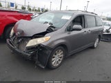 Toyota Sienna Limited V6 5TDYK3DC4BS041038 снимка