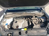 Hyundai Santa Fe Sport 2.0L Turbo 5XYZW3LA9EG131019 photo