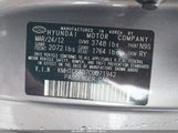 Hyundai Veloster Base W/Black KMHTC6AD7CU071942 снимка