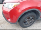 Toyota Rav4 Le 2T3ZFREV3DW050004 снимка