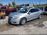 Chevrolet Malibu 1Lt 1G11C5SLXFF297096 снимка