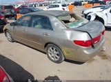 Honda Accord 3.0 Ex 1HGCM66555A073519 fotografie
