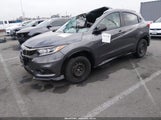 Honda Hr-V 2Wd Sport 3CZRU5H17MM732080 снимка