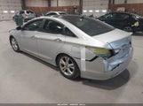 Hyundai Sonata Limited 5NPEC4AC0DH655488 снимка