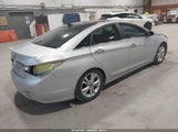 Hyundai Sonata Limited 5NPEC4AC0DH655488 снимка